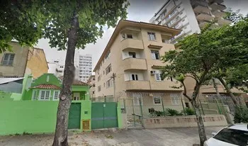 Condomínio Do Edifício Monsenhor Jeronimo em Rio De Janeiro