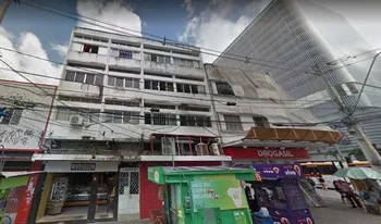 Imagem do Condomínio Do Edifício Monsenhor Jeronymo em Recife