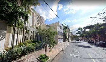 Condomínio Do Edifício Monsenhor Lopes em Belo Horizonte
