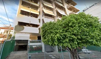Imagem do Condomínio Do Edifício Monsenhor Macedo em Niteroi