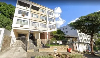 Condomínio Do Edifício Monsenhor Marques em Rio De Janeiro