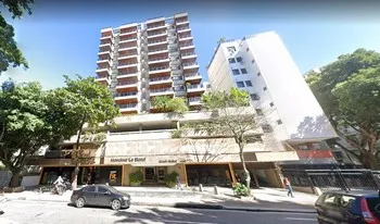 Condomínio Do Edifício Monsieur Le Blond em Rio De Janeiro
