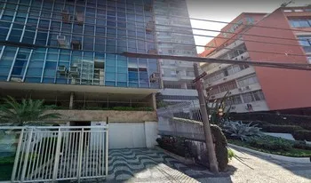Condomínio Do Edifício Monsuaba em Rio De Janeiro