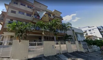 Condomínio Do Edifício Monsul em Rio De Janeiro