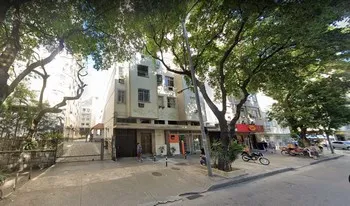 Condomínio Do Edifício Mont Alverne em Rio De Janeiro
