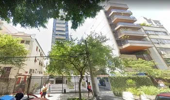 Condomínio Do Edifício Mont Blanc em Rio De Janeiro