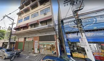 Imagem do Condomínio Do Edifício Mont Blanc em Niteroi