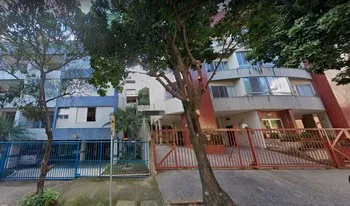 Condomínio Do Edifício Mont Blanc em Belo Horizonte