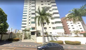Imagem do Condomínio Do Edifício Mont Blanc em Uberlândia
