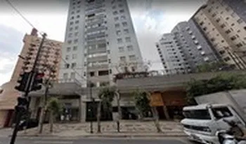 Condomínio Do Edifício Mont Blanc em Belo Horizonte
