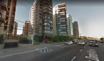 Imagem do Condomínio Do Edifício Mont Blanc em Vitória