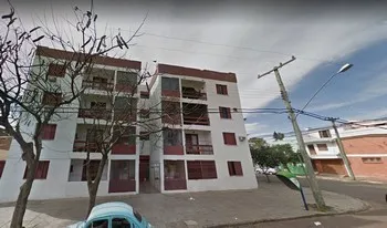 Imagem do Condomínio Do Edifício Mont Blanc em Uruguaiana