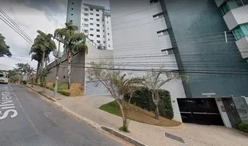 Condomínio Do Edifício Mont Blanc em Belo Horizonte