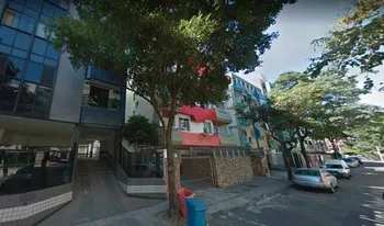 Imagem do Condomínio Do Edifício Mont Blanc em Vitória