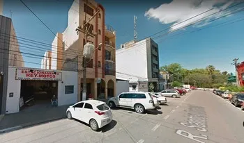 Imagem do Condomínio Do Edifício Mont Blanc em Pelotas