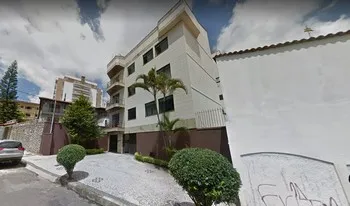 Imagem do Condomínio Do Edifício Mont Blanc em Juiz De Fora