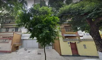 Condomínio Do Edifício Mont Blanc em Rio De Janeiro