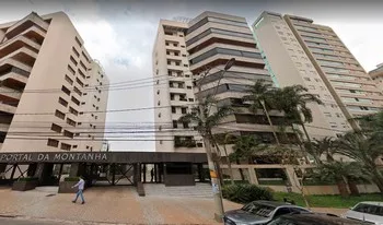 Imagem do Condomínio Do Edifício Mont Blanc em Nova Lima