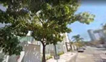 Condomínio Do Edifício Mont Blanc em Belo Horizonte