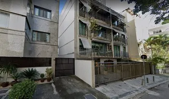 Condomínio Do Edifício Mont Blanc em Rio De Janeiro