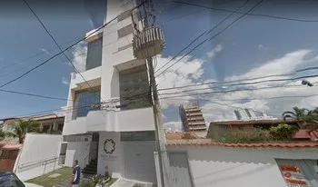 Imagem do Condomínio Do Edifício Mont Blanc em Macaé