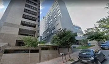 Condomínio Do Edifício Mont Blanc em Belo Horizonte
