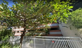 Condomínio Do Edifício Mont Blanc em Rio De Janeiro