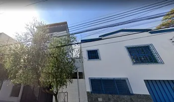 Condomínio Do Edifício Mont Blanc em Belo Horizonte