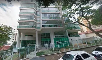Imagem do Condomínio Do Edifício Mont Blanc em Vitória