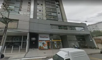 Imagem do Condomínio Do Edifício Mont Blanc Residence em Juiz De Fora