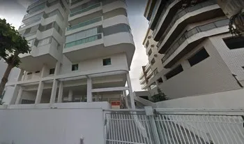 Imagem do Condomínio Do Edifício Mont Blanc Residence em Cabo Frio