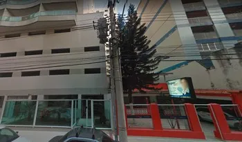 Imagem do Condomínio Do Edifício Mont Blanc Residence em Guarapari