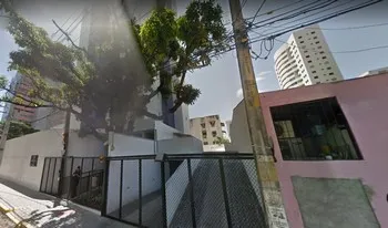Imagem do Condomínio Do Edifício Mont Blanc Residence em Recife