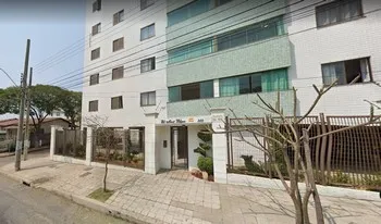 Condomínio Do Edifício Mont Blanc em Belo Horizonte