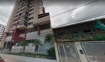 Imagem do Condomínio Do Edifício Mont Blanc em Vila Velha