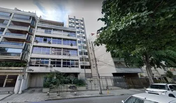 Condomínio Do Edifício Mont Carmel em Rio De Janeiro