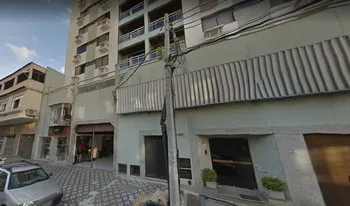 Imagem do Condomínio Do Edifício Mont Clair em Volta Redonda