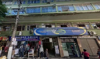 Imagem do Condomínio Do Edifício Mont Clair em Niteroi