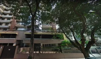 Imagem do Condomínio Do Edifício Mont Clair em Vitória