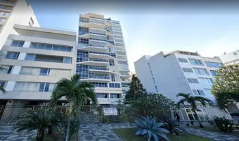 Condomínio Do Edifício Mont D'arbois em Rio de Janeiro