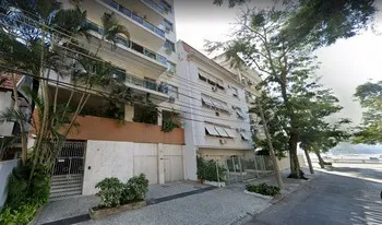 Condomínio Do Edifício Mont Fleuri em Rio De Janeiro