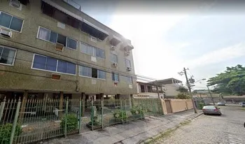 Condomínio Do Edifício Mont Mare em Rio De Janeiro
