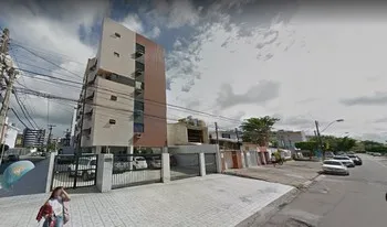 Imagem do Condomínio Do Edifício Mont Martre em Maceió