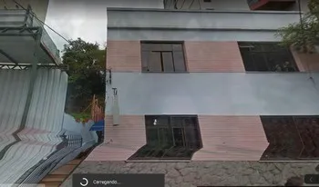 Imagem do Condomínio Do Edifício Mont Martre em Juiz De Fora