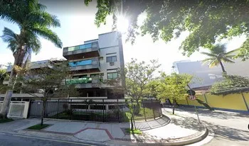Condomínio Do Edifício Mont Martre em Rio de Janeiro