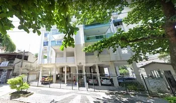 Condomínio Do Edifício Mont Martre em Rio De Janeiro