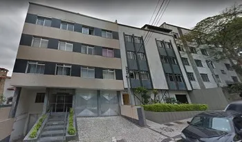 Imagem do Condomínio Do Edifício Mont Matre em Juiz De Fora