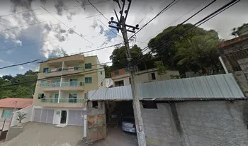 Imagem do Condomínio Do Edifício Mont Moriá em Juiz De Fora