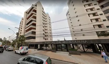 Imagem do Condomínio Do Edifício Mont Parnasse/mont Saint Michel em Nova Lima