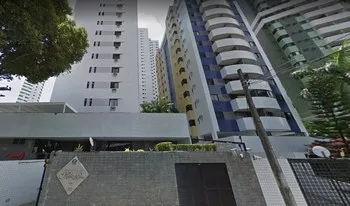 Imagem do Condomínio Do Edifício Mont Passy em Recife